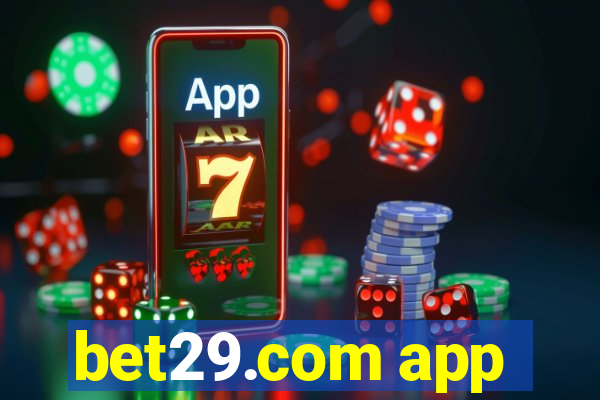 bet29.com app